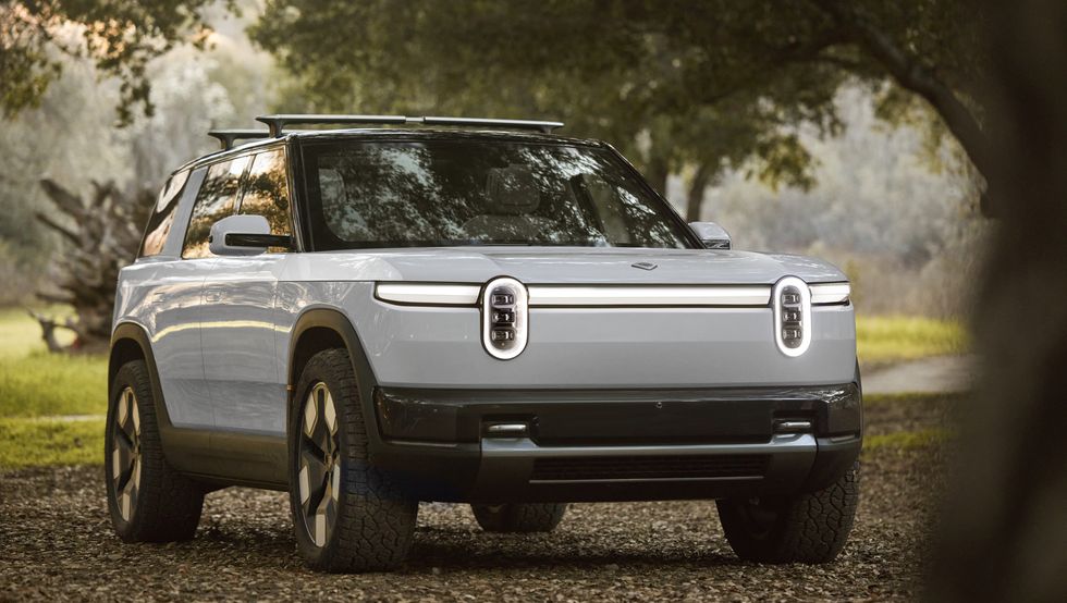 New 2026 Rivian R2 Review