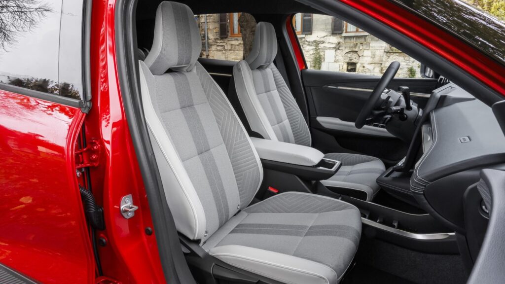 95 renault scenic interior Renault Scenic E-Tech Review 2024