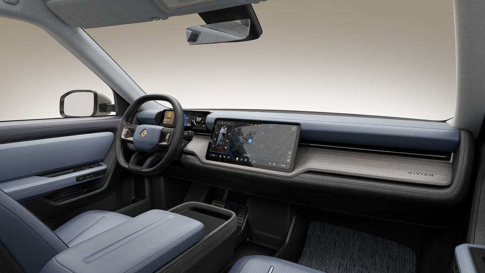 rivian r2 interior hero copy 65ea13ca5d23f 2026 Rivian R2S Review | Interior | Performance | Price 💥