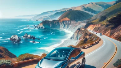 Eco-Friendly Road Tripping: A Guide to Exploring with Your Electric Vehicle