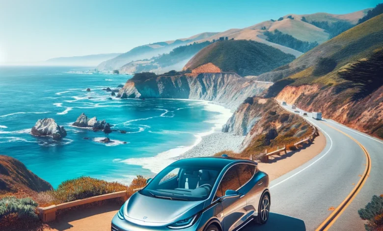 Eco-Friendly Road Tripping: A Guide to Exploring with Your Electric Vehicle