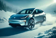 Protecting Your EV’s Battery in Cold Weather
