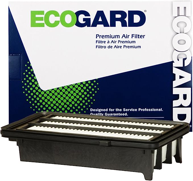 ECOGARD XA10498 Premium Engine Air Filter