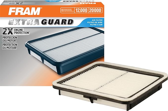 FRAM Extra Guard CA9997