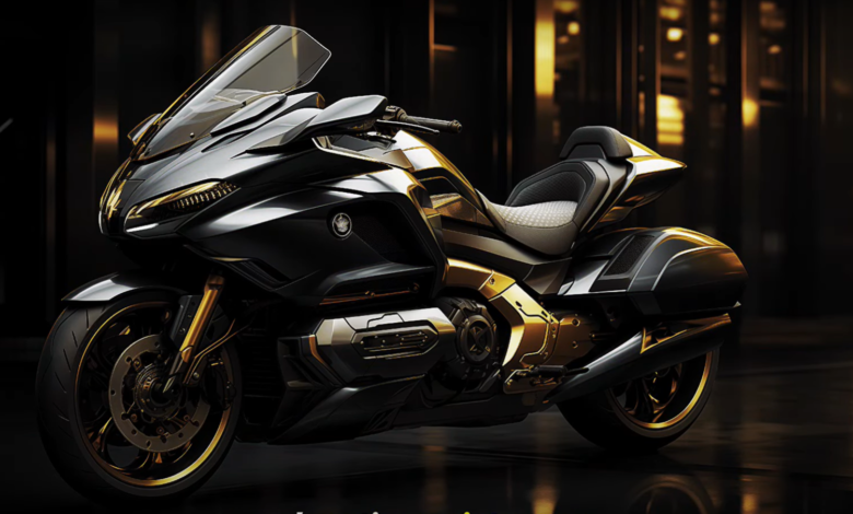 2025 Honda Goldwing Review | Redefining Touring Excellence