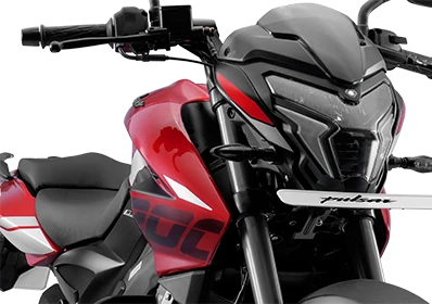 liquid cool Bajaj Pulsar NS 200 Review 2024