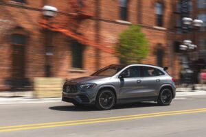 2024 mercedes amg gla35 116 66351e02eb20b 2024 Mercedes-AMG GLA35 Review