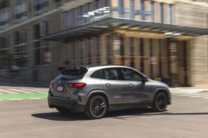 2024 mercedes amg gla35 117 66351e044bc4d 2024 Mercedes-AMG GLA35 Review