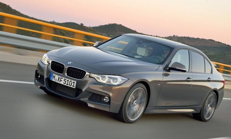 Most Reliable BMW Cars 2024