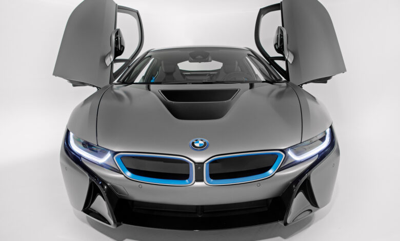Top Most Expensive BMW Cars 2024