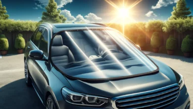 Best Sunshades For Car 2024