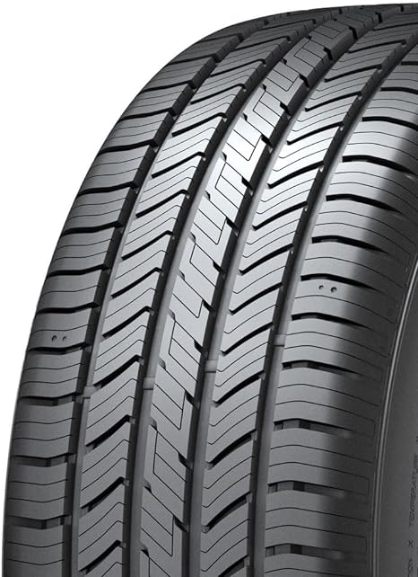 Hankook Kinergy ST H735 Top Summer Tires 2024