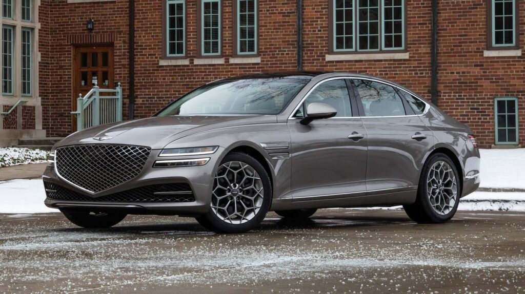 2021 genesis g80 2p5t awd advanced 103 1612845148 Top Cars With Wood Interior 2024: Ultimate Luxury and Craftsmanship