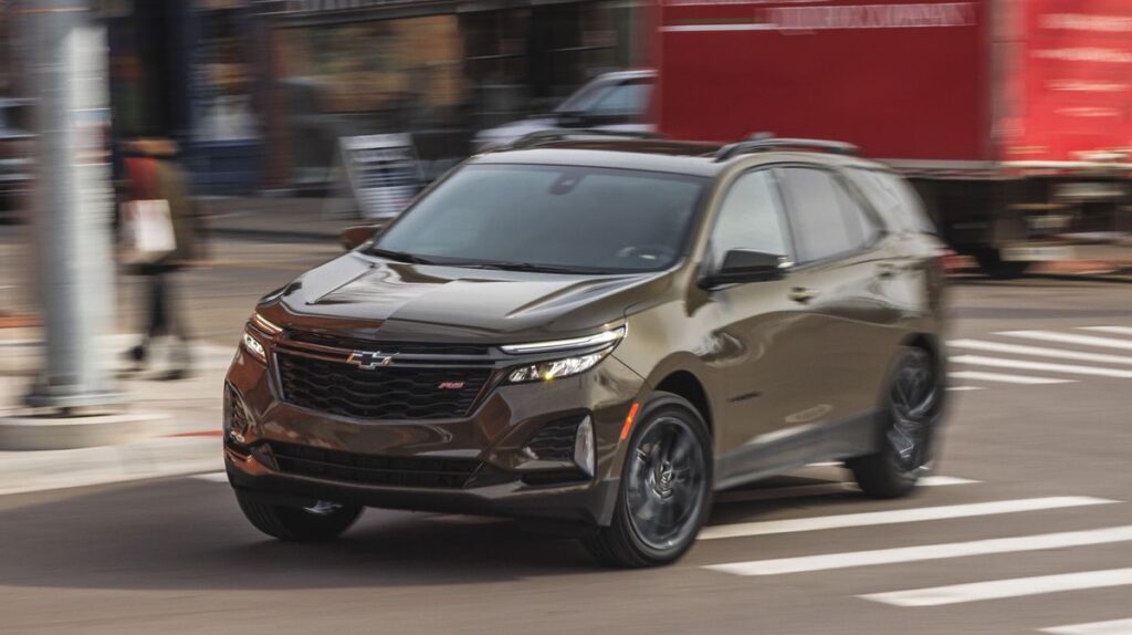 2023 chevrolet equinox rs awd 242 64064ba08e8c0 1 2 Top Cars Similar To Ford Edge 2024: Best Alternatives