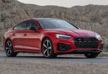 Top Luxury Hatchbacks 2024: Ultimate Blend of Style and Performance