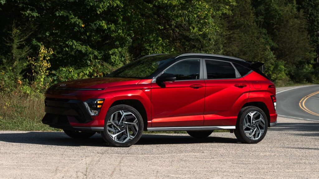 2024 hyundai kona 102 65490ac92ce9d 1 Top Best Priced Suvs For 2024: Affordable and High-Quality Options