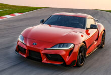 Top Best Cars For Street Racing: Top Picks for Speed and Style