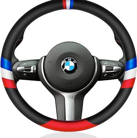 Top BMW Wheel Covers: Enhance Style and Protection