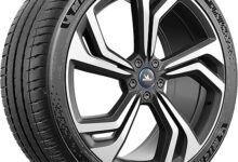 Top Best Tires For Electric Cars 2024: Enhance Performance and Efficiency