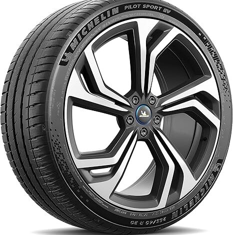 Top Best Tires For Electric Cars 2024: Enhance Performance and Efficiency