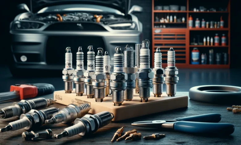 best spark plugs for performance