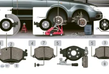 How To Replace Brake Pads On A Car