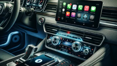 Top Car Stereos With Bluetooth 2024