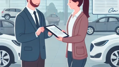 How long does it take to get approved for a car loan?