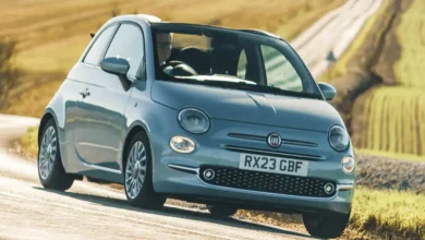 Top Cars Similar To Volkswagen Beetle: Iconic Alternatives with Retro Flair