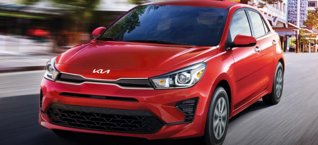 miami lakes automall 2023 kia rio5 power 1 Best New Hatchback Cars 2024: Explore New Models