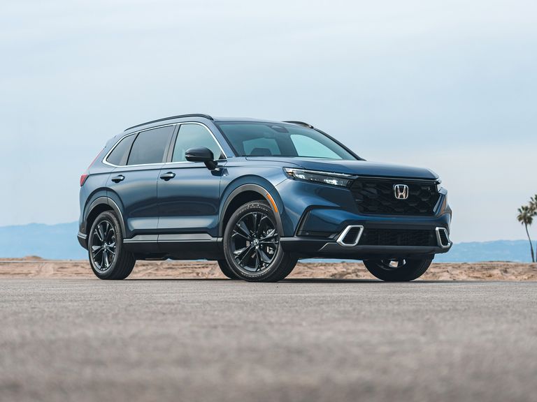 Suvs Similar To Nissan Rogue 2024 Top Alternatives