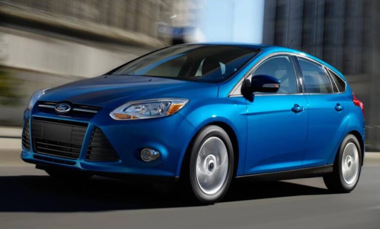 2014 Ford Focus SE Problems: What You Need to Know