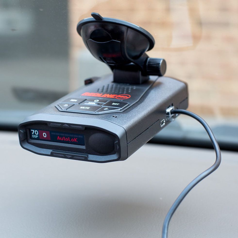 Top Radar Detectors 2024 Best Models Foк Reliable Detection