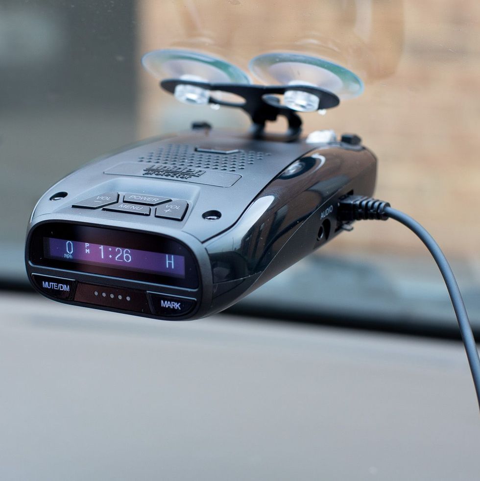 Top Radar Detectors 2024 Best Models Foк Reliable Detection