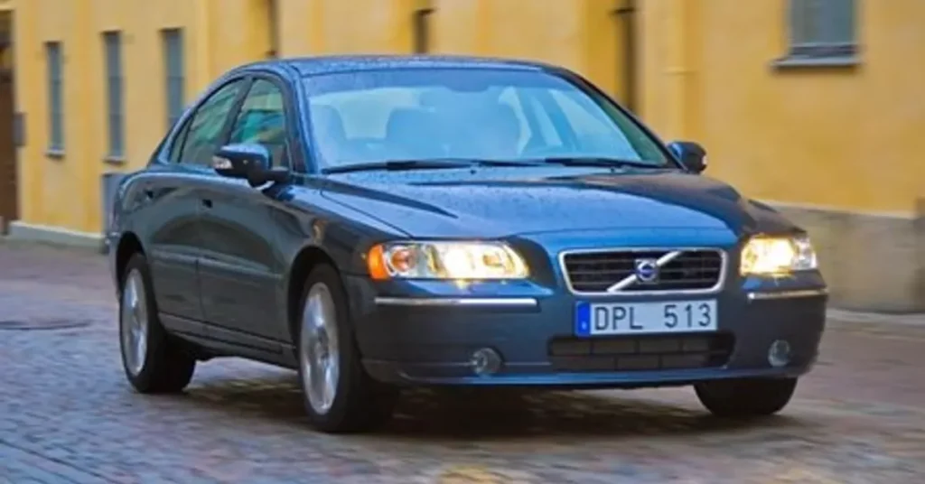 2008 volvo s60 2 5t review Best Years For Volvo S60: Top Model Years Reviewed