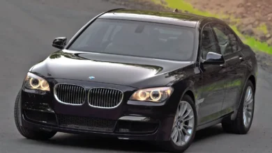 BMW 7 Series Years To Avoid