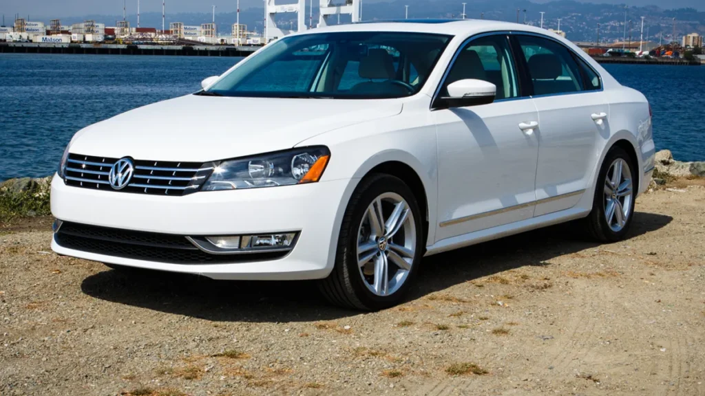 2014 volkswagen passat sel 16x9 8196 004 Volkswagen Passat Years To Avoid: A Detailed Guide to Problematic Models