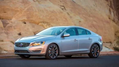 Best Years For Volvo S60: Top Model Years Reviewed