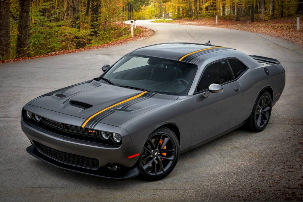 2023 dodge challenger coupe gt fq oem 1 1600 Top Cars Similar To Mustang