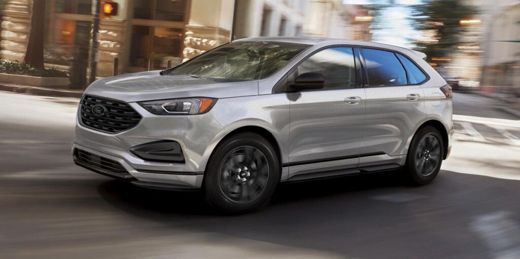 2024 ford edge 102 64ca62f95741e 3 Top Cars Similar To Chevy Blazer 2024: Best Alternatives