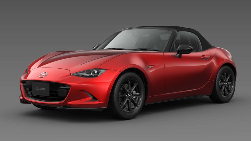 2024 mazda mx 5 miata jdm Top Cars Similar To Mini Cooper: Stylish & Compact Alternatives