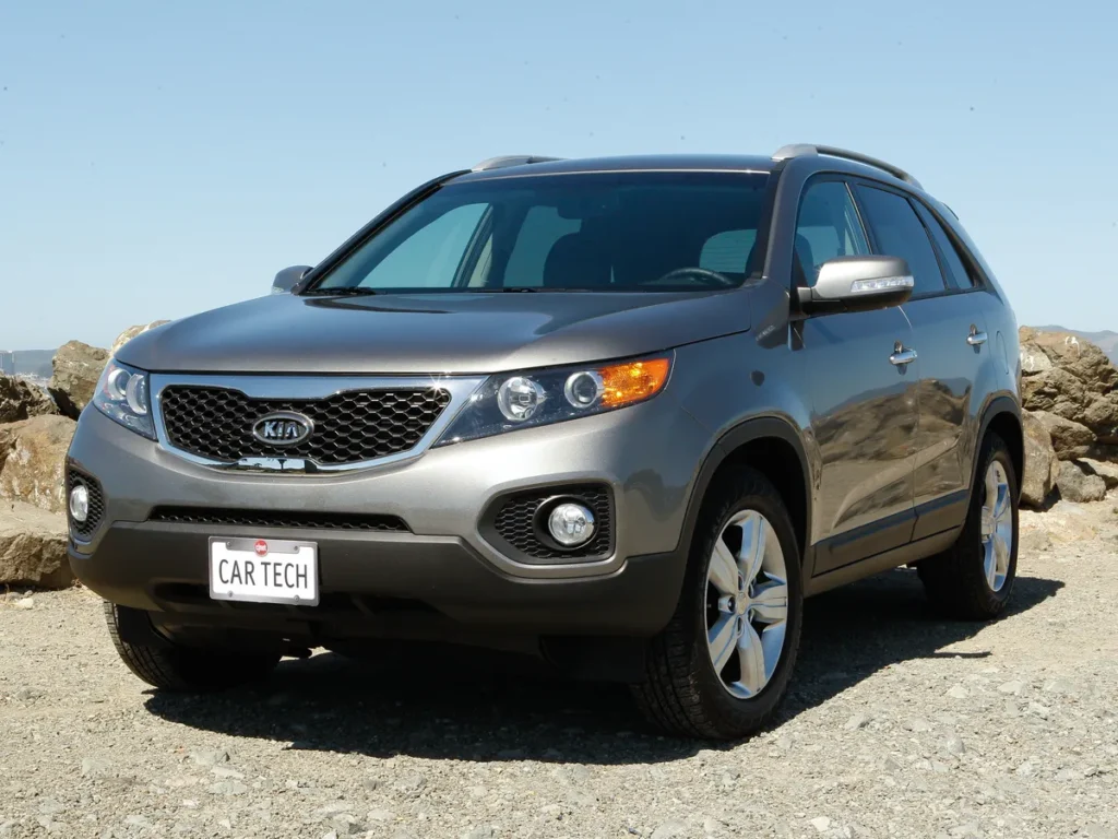 35322405 OVR 1 1 Kia Sorento Years To Avoid: Expert Insights and Advice