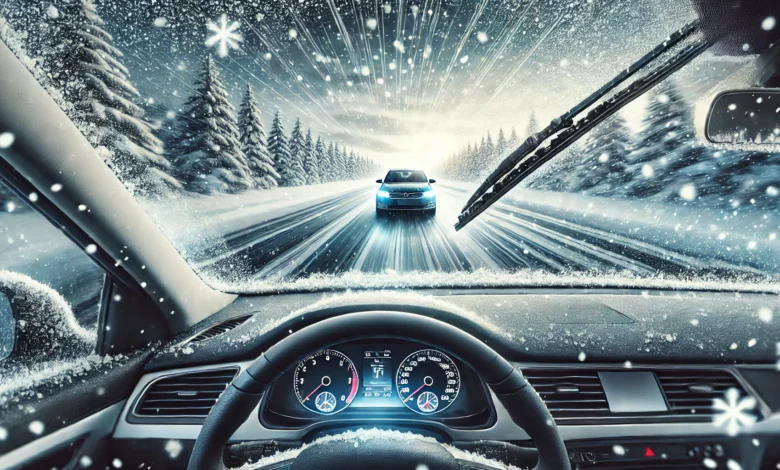 best wiper blades for winter 2024