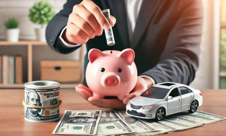 How to Get a Car Loan When Self-Employed: A Comprehensive Guide