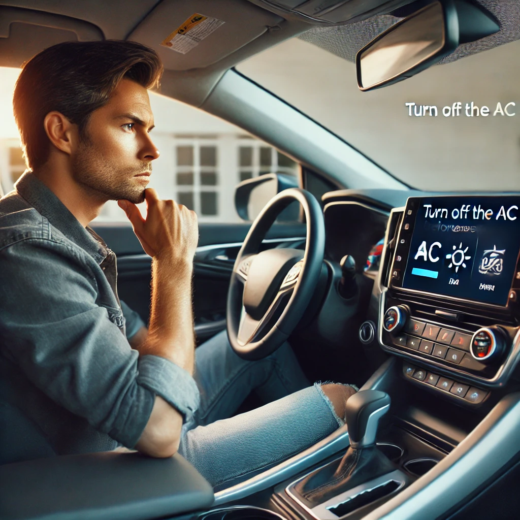 Do You Need To Turn Off Ac Before Changing Filter Do You Need To Turn Off Ac Before Turning Off Car? » Motorvibez.com