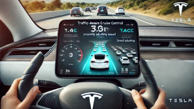 The Difference Between Autopilot and Enhanced Autopilot