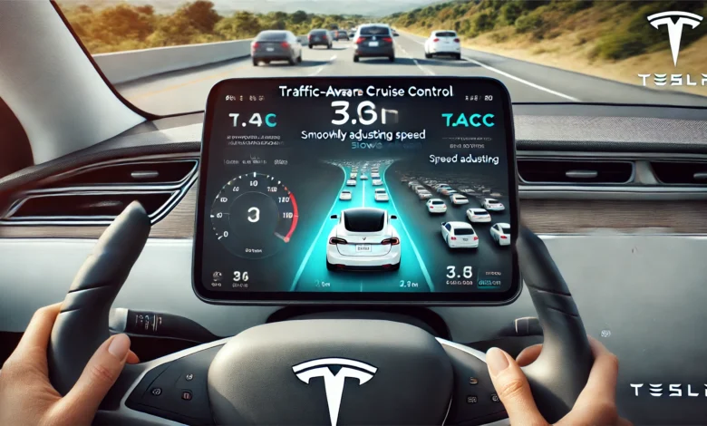 The Difference Between Autopilot and Enhanced Autopilot