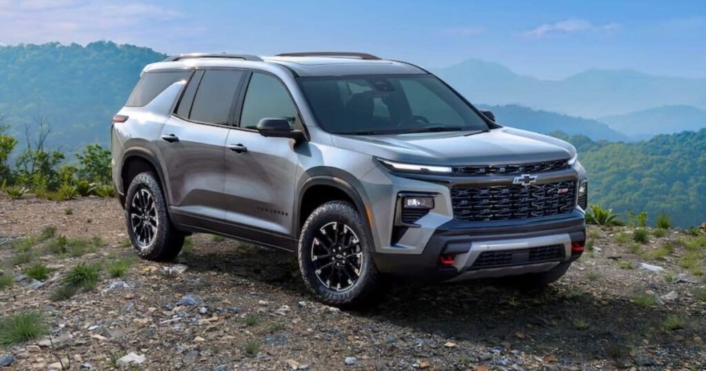 Img22 1 Top Cars Similar To Bronco Sport 2024: Explore the Best Alternatives