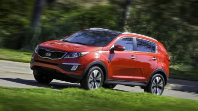 Best And Worst Years For Kia Sportage: A Comprehensive Guide