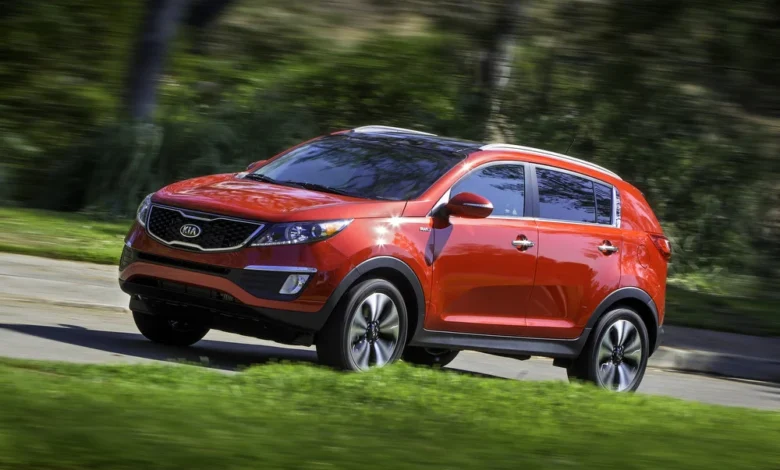 Best And Worst Years For Kia Sportage: A Comprehensive Guide